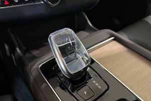 Volvo XC90 bild 28