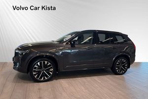 Volvo XC90 bild 3