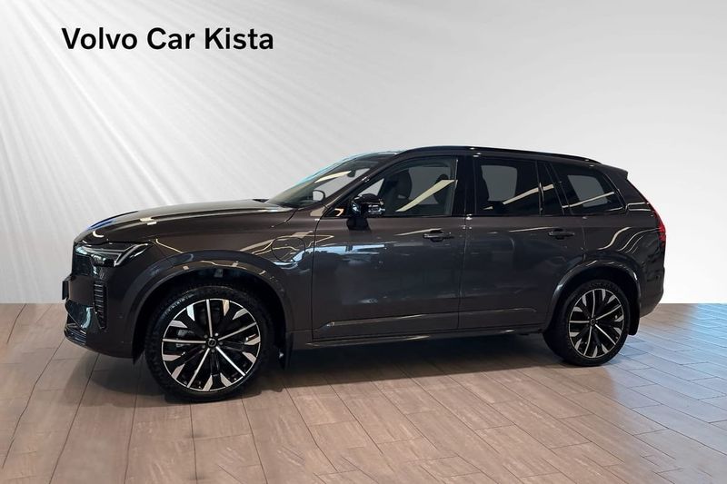 Volvo XC90 bild 3