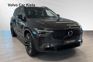 Volvo XC90 bild 6