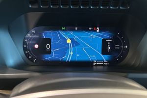 Volvo XC90 bild 38