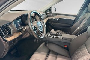 Volvo XC90 bild 7