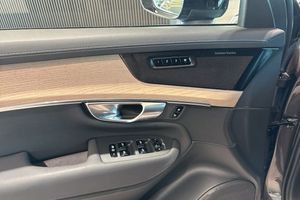 Volvo XC90 bild 24