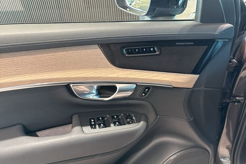 Volvo XC90 bild 24