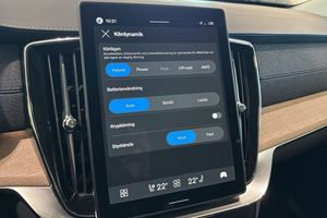 Volvo XC90 bild 35