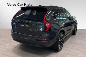 Volvo XC90 bild 5