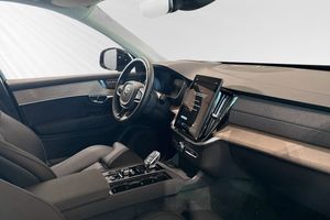 Volvo XC90 bild 10