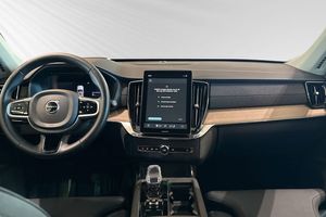 Volvo XC90 bild 9