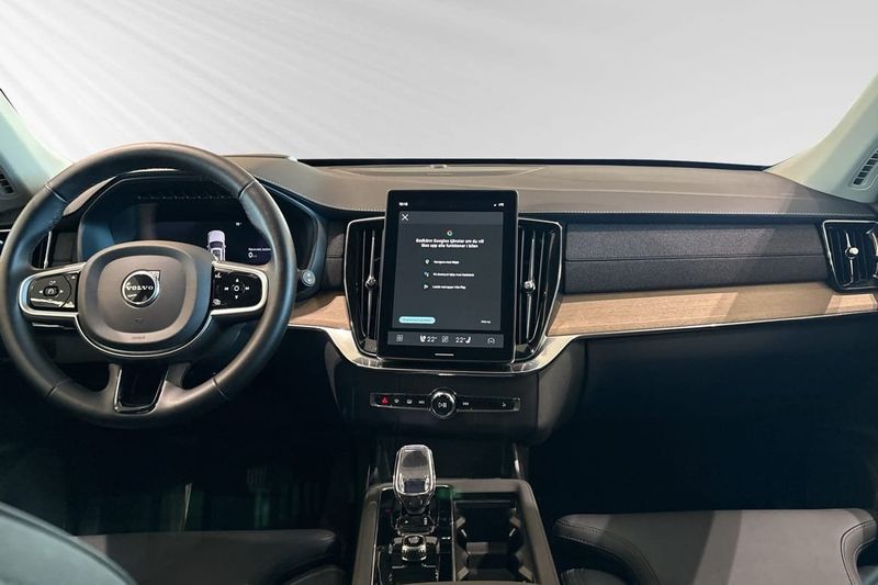 Volvo XC90 bild 9