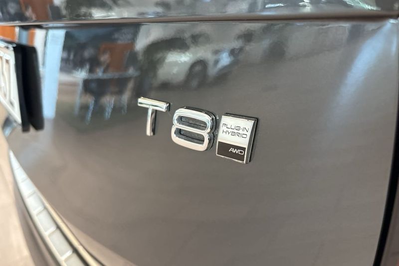 Volvo XC90 bild 12