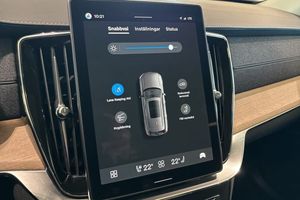 Volvo XC90 bild 31