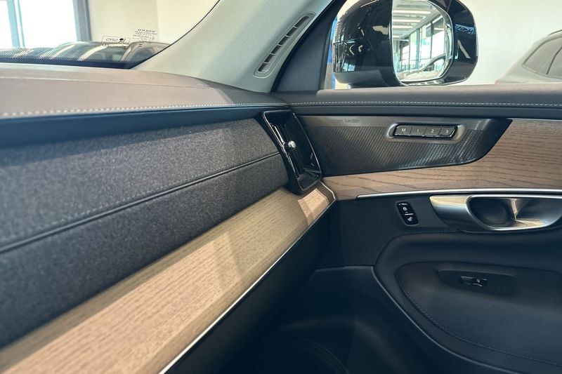 Volvo XC90 bild 27