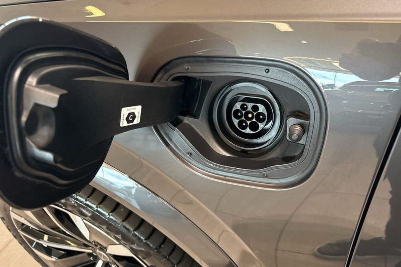 Volvo XC90 bild 18