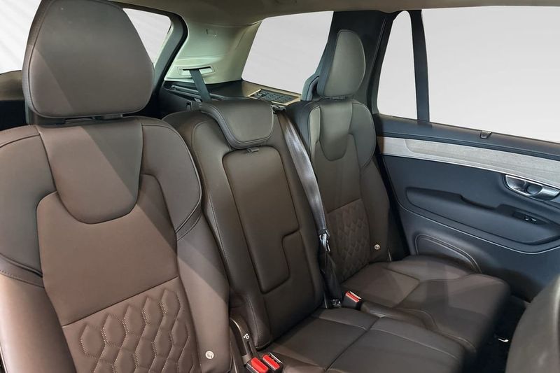 Volvo XC90 bild 11