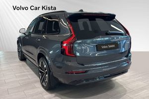 Volvo XC90 bild 4