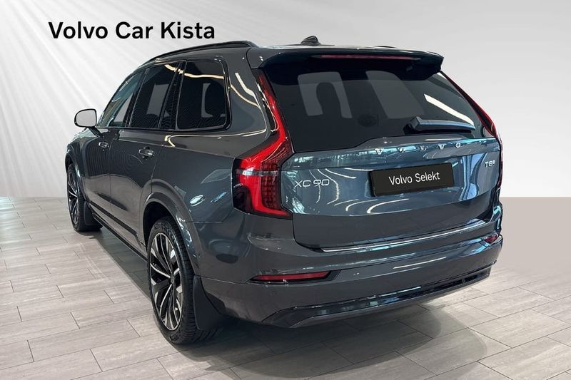 Volvo XC90 bild 4