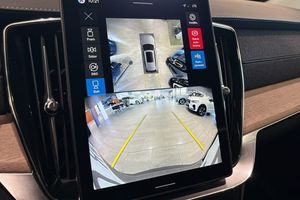 Volvo XC90 bild 36