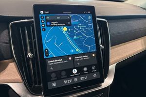Volvo XC90 bild 29