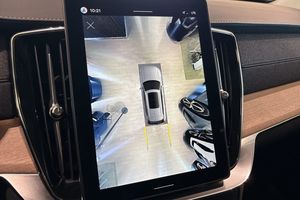 Volvo XC90 bild 37