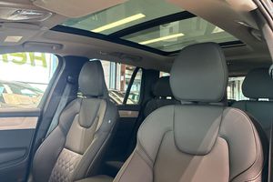 Volvo XC90 bild 20