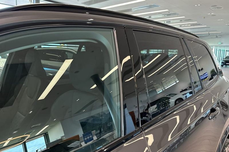 Volvo XC90 bild 16