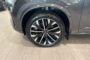 Volvo XC90 bild 19