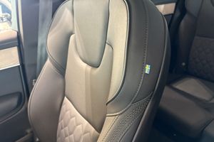 Volvo XC90 bild 21