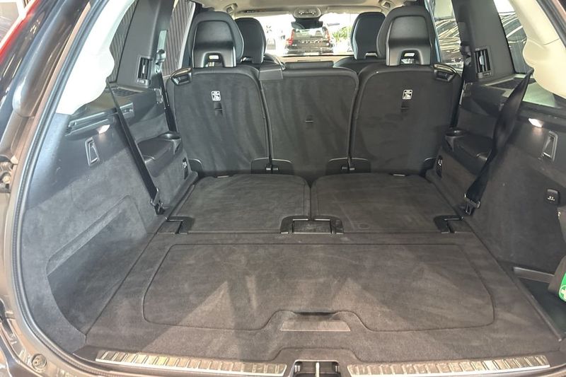 Volvo XC90 bild 13