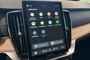 Volvo XC90 bild 30