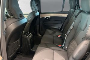 Volvo XC90 bild 8