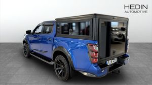 Isuzu D-Max bild 2