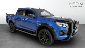 Isuzu D-Max bild 9