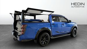 Isuzu D-Max bild 10
