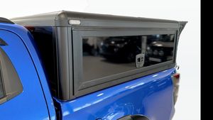 Isuzu D-Max bild 12