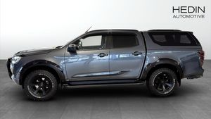 Isuzu D-Max bild 8