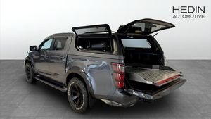 Isuzu D-Max bild 6