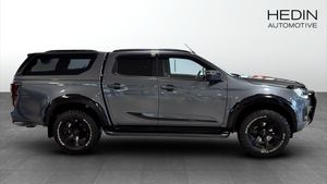Isuzu D-Max bild 9