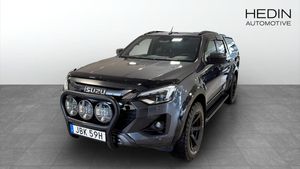 Isuzu D-Max bild 7