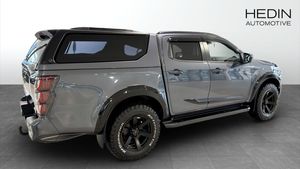 Isuzu D-Max bild 3
