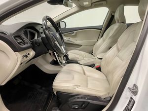 Volvo V40 bild 20