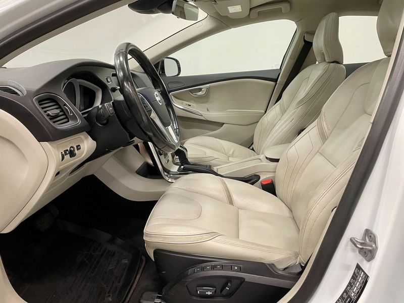 Volvo V40 bild 20