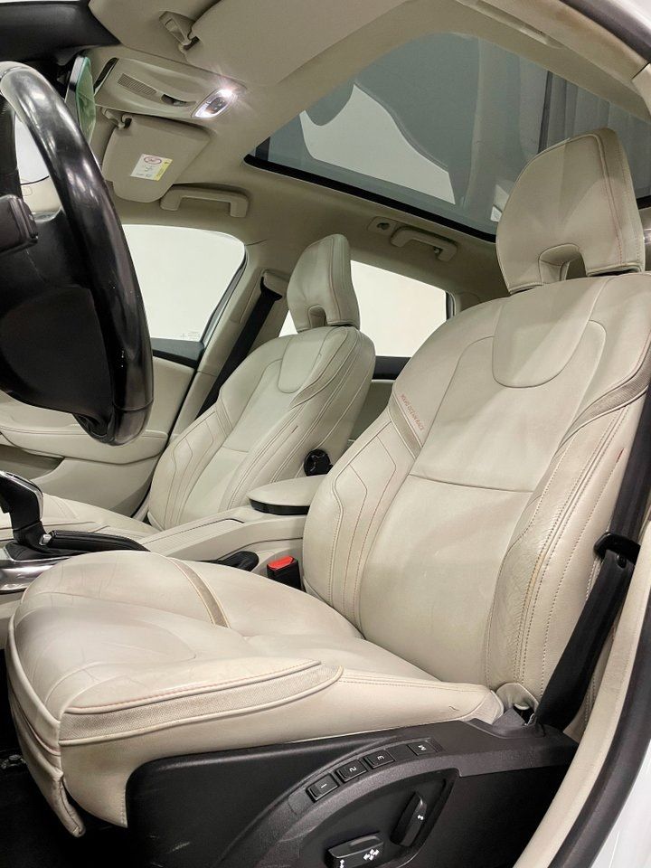 Volvo V40 bild 21