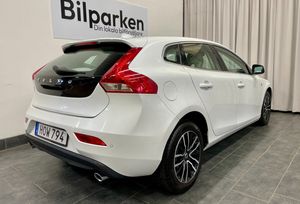 Volvo V40 bild 5