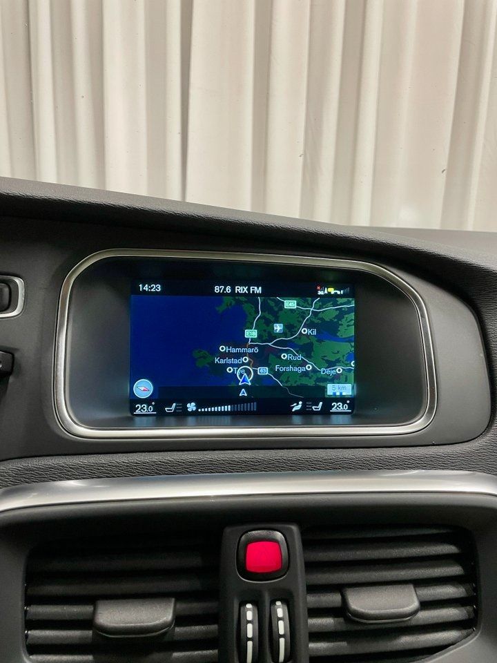 Volvo V40 bild 9
