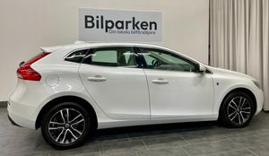 Volvo V40 bild 4