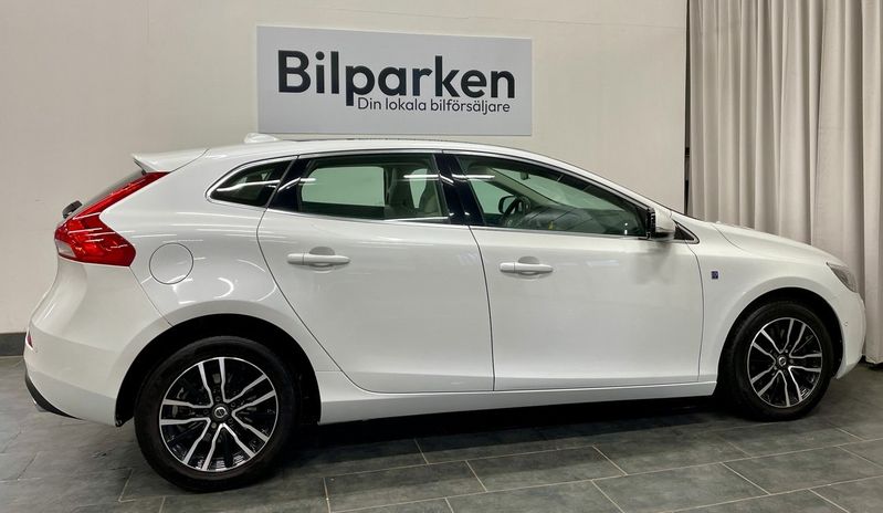 Volvo V40 bild 4