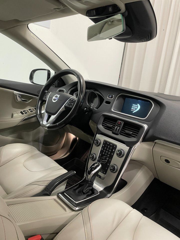 Volvo V40 bild 18