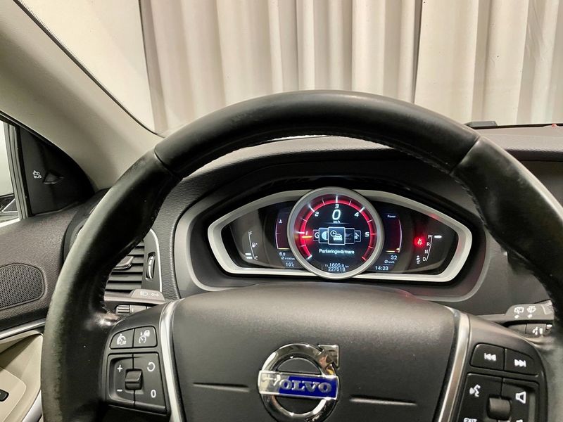 Volvo V40 bild 7