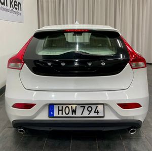 Volvo V40 bild 26