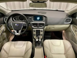 Volvo V40 bild 19